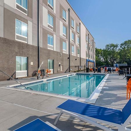 Hampton Inn Nicholasville Brannon Crossing, Ky Zewnętrze zdjęcie