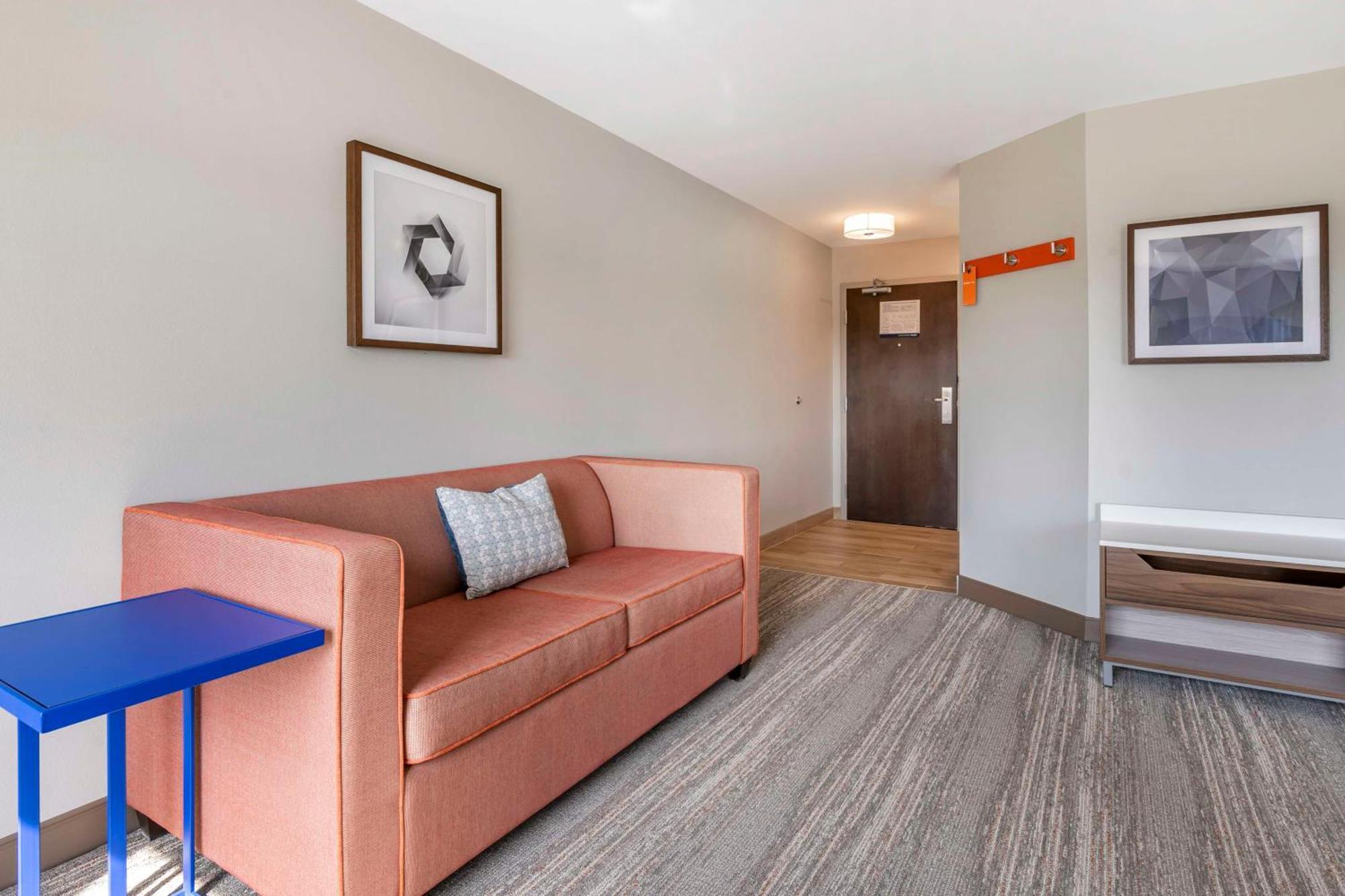 Hampton Inn Nicholasville Brannon Crossing, Ky Zewnętrze zdjęcie