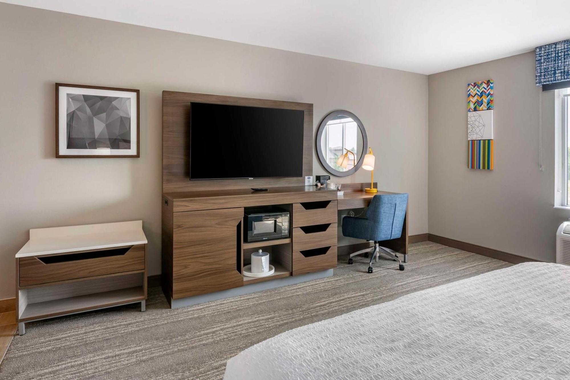 Hampton Inn Nicholasville Brannon Crossing, Ky Zewnętrze zdjęcie