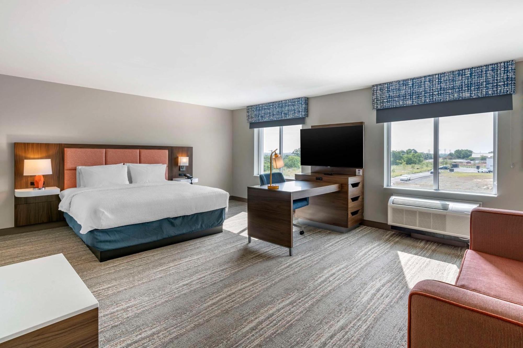 Hampton Inn Nicholasville Brannon Crossing, Ky Zewnętrze zdjęcie