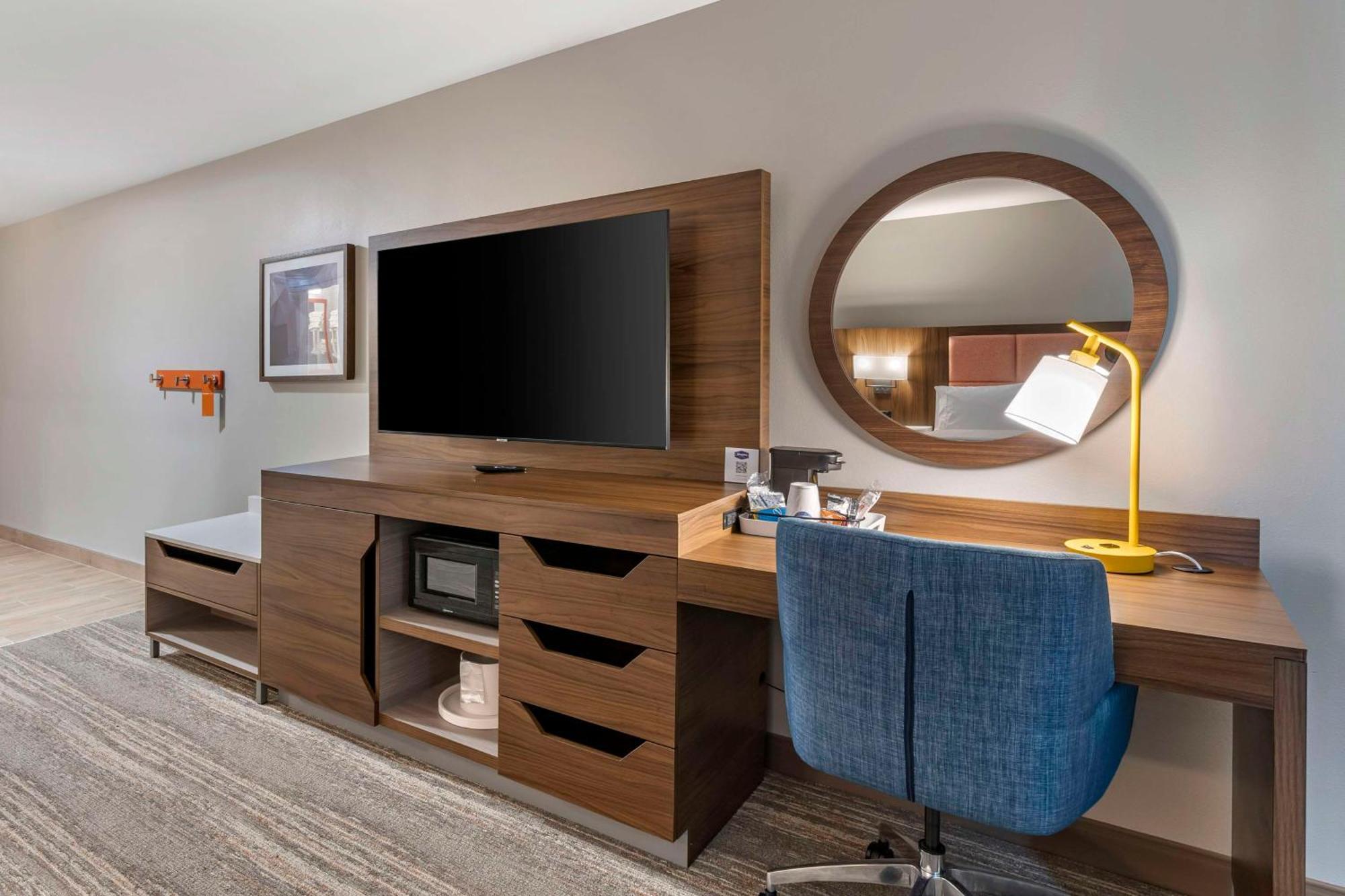 Hampton Inn Nicholasville Brannon Crossing, Ky Zewnętrze zdjęcie