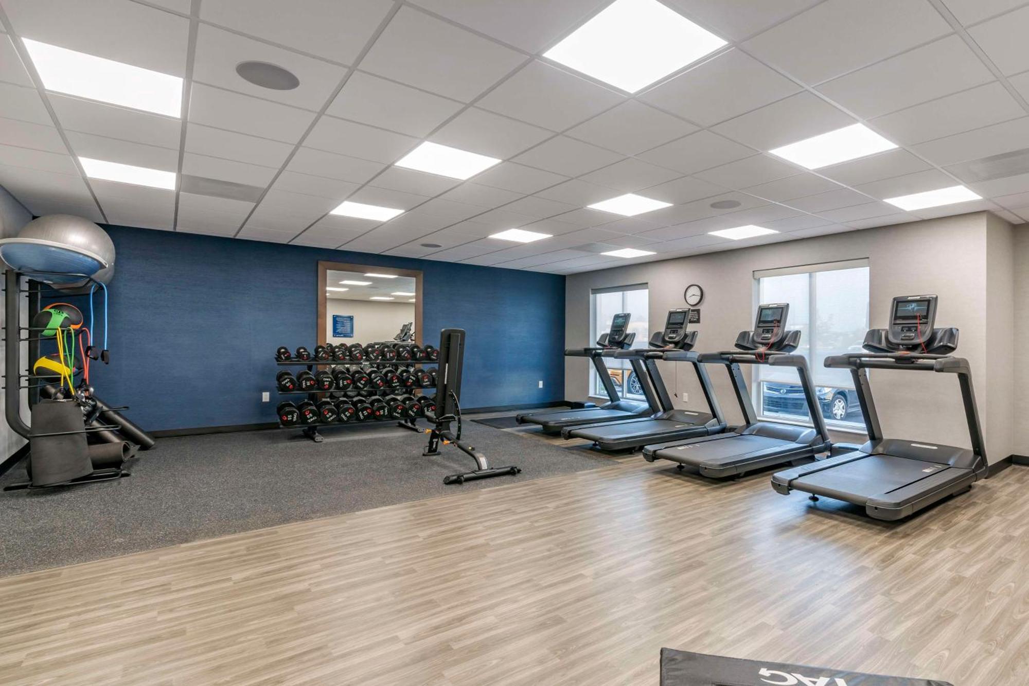 Hampton Inn Nicholasville Brannon Crossing, Ky Zewnętrze zdjęcie