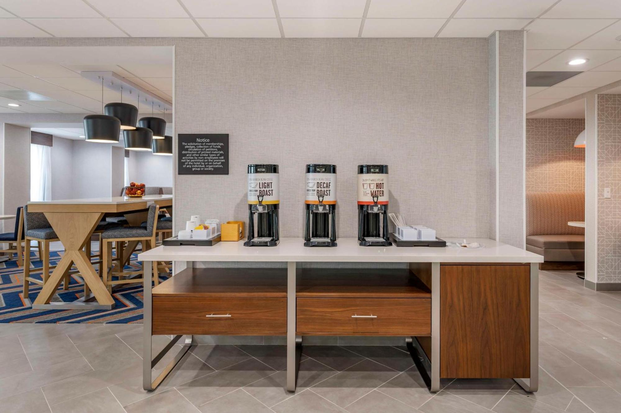 Hampton Inn Nicholasville Brannon Crossing, Ky Zewnętrze zdjęcie