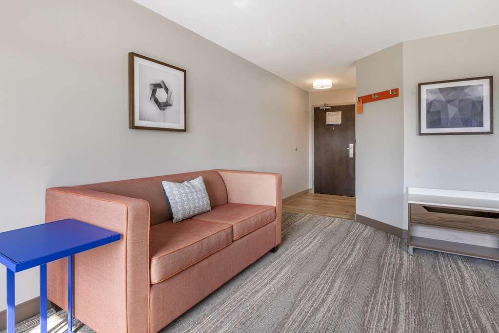 Hampton Inn Nicholasville Brannon Crossing, Ky Pokój zdjęcie