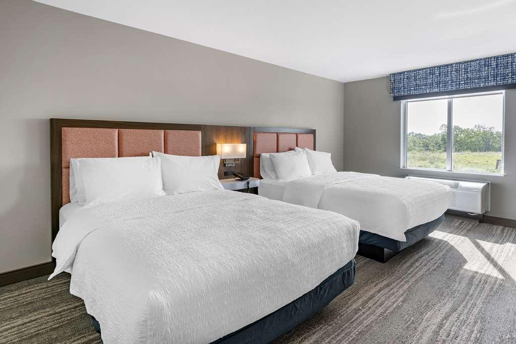 Hampton Inn Nicholasville Brannon Crossing, Ky Pokój zdjęcie