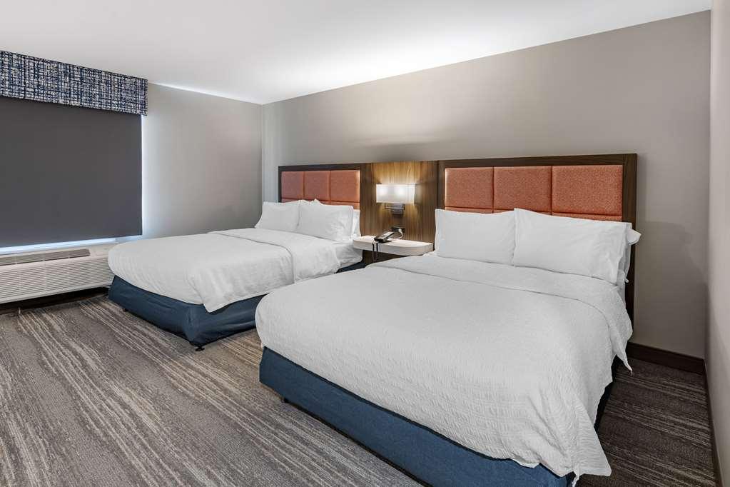 Hampton Inn Nicholasville Brannon Crossing, Ky Pokój zdjęcie